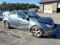 2012 Chevrolet Cruze фото