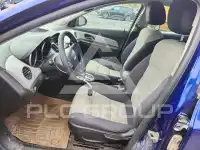 2012 Chevrolet Cruze фото