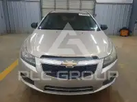 2012 Chevrolet Cruze фото