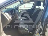 2012 Chevrolet Cruze фото
