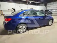 2012 Chevrolet Cruze photo