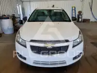 2012 Chevrolet Cruze фото