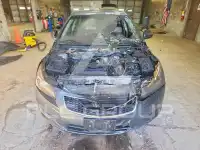 2012 Chevrolet Cruze фото