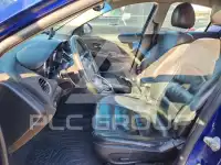 2012 Chevrolet Cruze фото