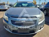 2012 Chevrolet Cruze фото