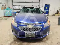 2012 Chevrolet Cruze photo