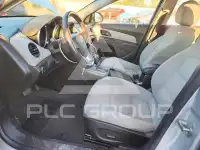 2012 Chevrolet Cruze фото