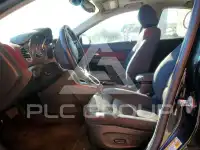 2012 Chevrolet Cruze фото