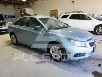 2012 Chevrolet Cruze фото
