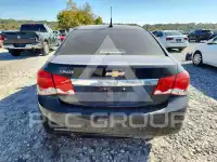 2012 Chevrolet Cruze фото
