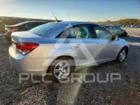 2012 Chevrolet Cruze фото