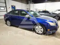 2012 Chevrolet Cruze photo