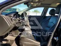 2012 Chevrolet Cruze фото