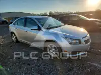 2012 Chevrolet Cruze фото
