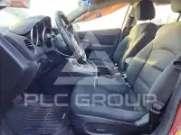 2012 Chevrolet Cruze фото