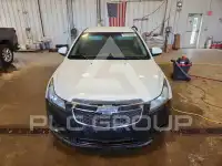 2012 Chevrolet Cruze photo
