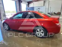2012 Chevrolet Cruze фото