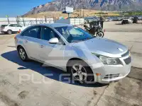 2012 Chevrolet Cruze photo