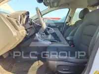 2012 Chevrolet Cruze фото