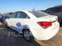 2012 Chevrolet Cruze фото
