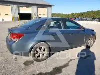 2012 Chevrolet Cruze фото