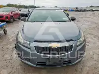 2012 Chevrolet Cruze фото