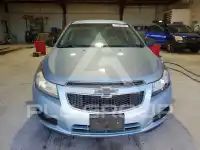 2012 Chevrolet Cruze фото