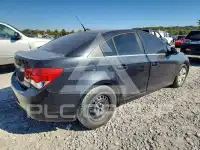 2012 Chevrolet Cruze фото