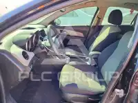 2012 Chevrolet Cruze фото