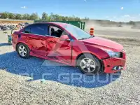 2012 Chevrolet Cruze фото