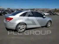 2012 Chevrolet Cruze photo