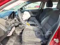2012 Chevrolet Cruze фото