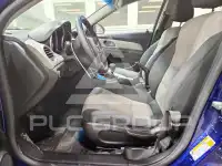 2012 Chevrolet Cruze photo