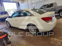 2012 Chevrolet Cruze photo