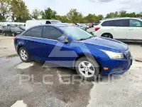 2012 Chevrolet Cruze photo