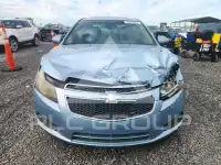 2012 Chevrolet Cruze фото