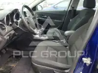 2012 Chevrolet Cruze фото