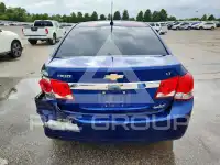 2012 Chevrolet Cruze photo