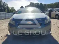 2012 Chevrolet Cruze фото