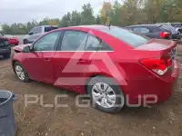 2012 Chevrolet Cruze фото