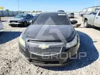2012 Chevrolet Cruze фото