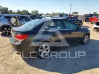 2012 Chevrolet Cruze фото