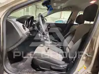 2012 Chevrolet Cruze photo
