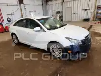 2012 Chevrolet Cruze photo