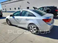 2012 Chevrolet Cruze photo
