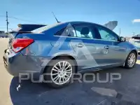 2012 Chevrolet Cruze фото