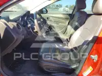 2012 Chevrolet Cruze photo