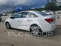 2012 Chevrolet Cruze фото
