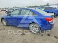 2012 Chevrolet Cruze фото