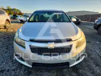 2012 Chevrolet Cruze фото